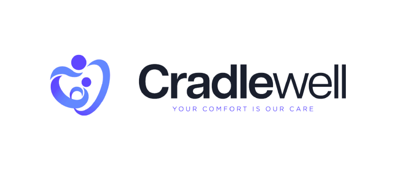 Client logo