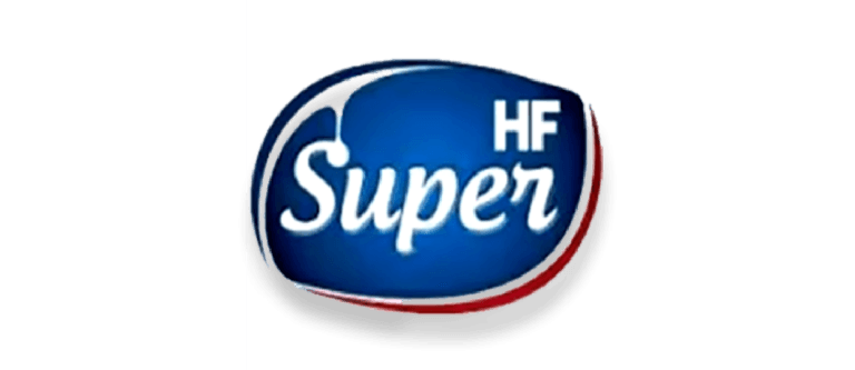 Client logo