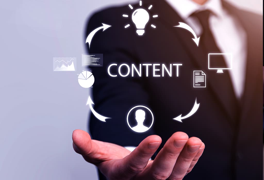 Content Writing and marketing agency in india