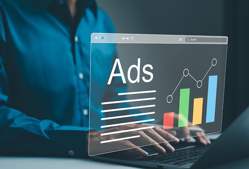 Best Google_paid Ads Services agency in gurgaon