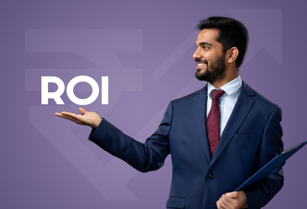 Boosting your marketing ROI with outstanding landing pages