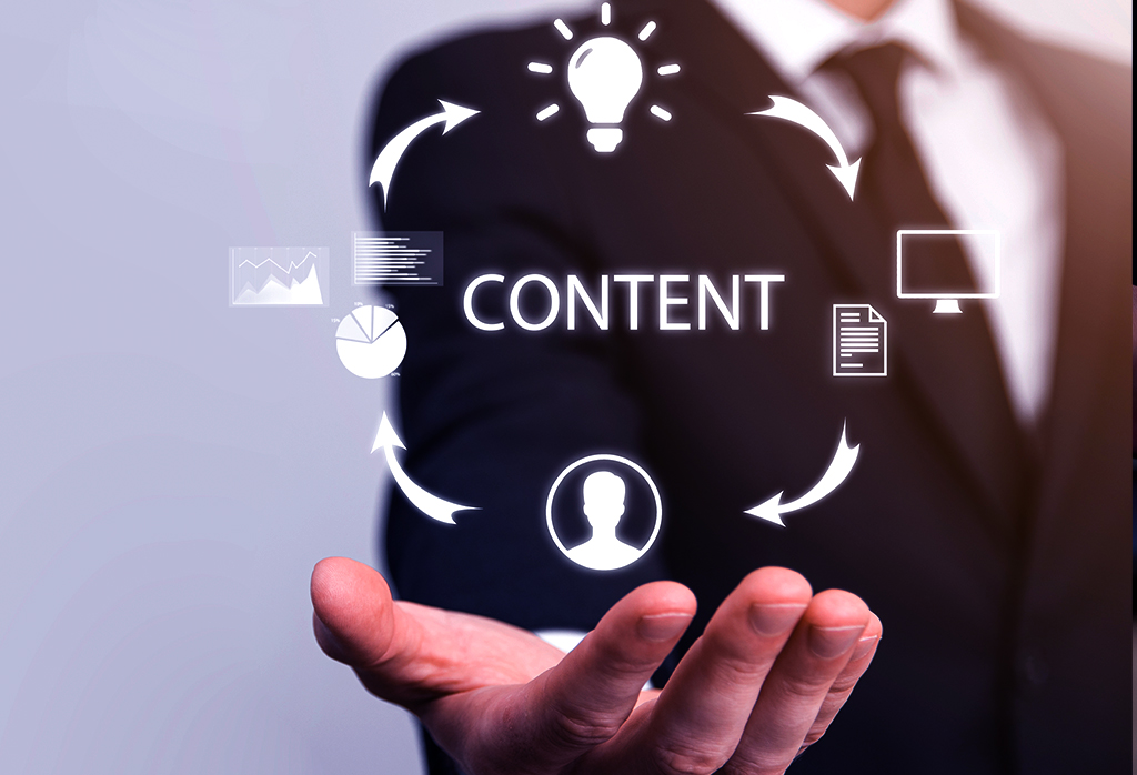 Content Writing and marketing agency in india